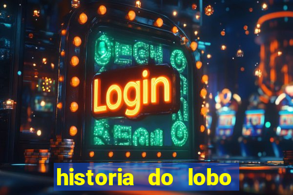 historia do lobo mau e os tres porquinhos resumida